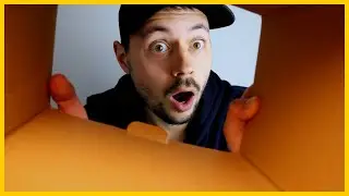 SecretLab Omega 2020 Unboxing