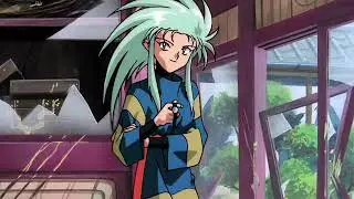 Tenchi Muyo OST - Ryoko's Theme Smooth