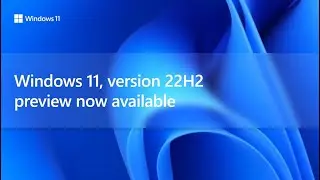 [KB5016632] Windows 11 Build 22621.382 (22H2) - A MYSTERIOUS UPDATE?