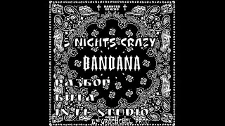 5 NIGHTS CRAZY - РАЗБОР БИТА В FL STUDIO 20