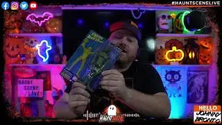 Spooky Empire Haul and Thoughts!  Spring 2021