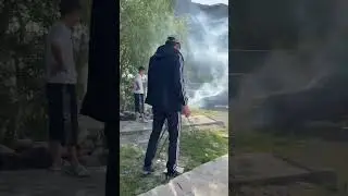 Эс алуу Нарын