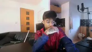 SCARLXRD - DEAD IDXLS SNIPPET