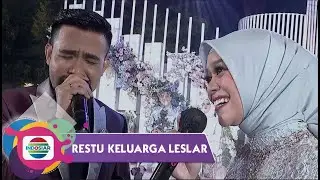 Syahdu!! Fildan-Lesti Persembahkan 