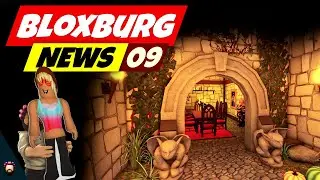 The Bloxburg HALLOWEEN UPDATE Is Coming.. - Bloxburg News