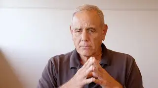 50 Years of SWAT: Brian Jerome