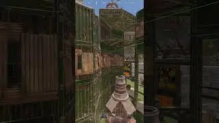Легальный чит в раст? 