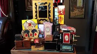 Quality Magic Auction at The Porcupine (Free Shipping Worldwide) - June 21st, 2023