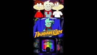 СУПЕРГЕРОЙ твоего ДЕТСТВА! #shorts #ностальгия #старыеигры