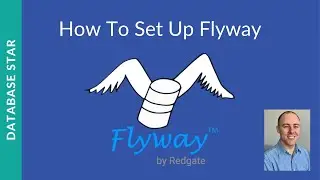 How to Set Up Flyway On Your Database