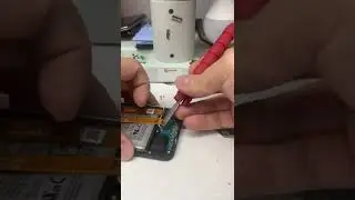 Samsung A20e/A40 Power button does not respond | does not wake up 
