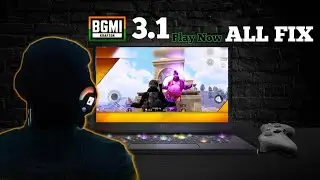 Ld Player Bgmi 3.1 update Play now | BlueStack msi Bgmi 3.1 update id ban crash issue Fix ? The 5911