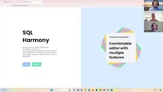SQL Harmony Deep Dive with Alexey: SQL Developer for Oracle Fusion?