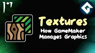 Texture Groups and Texture Management - GameMaker Tutorial