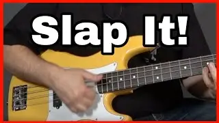 The Cheapest Beginner Bass On The Internet