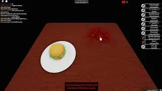 [Roblox] Ro-Ghoul [ALPHA] Script Auto Farm And More