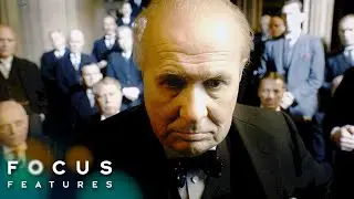 Darkest Hour | Churchills Rousing Speech