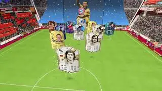 Full Gameplay vs A META TEAM | FIFA 23