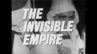Ku Klux Klan: The Invisible Empire (1965)