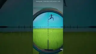 Does this snipe deserve a sub/follow? | gaminwithgavv on #Twitch