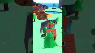 NEW ORIGINAL AND REALISTIC THE POU BOU'S REVENGE FAMILY COMPARISON in Garry's Mod | POU GIANTS