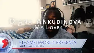 Diana Ankudinova (Диана Анкудинова) – My Love @ Woodgrouse's Nest on 2022-Jan-26 Mu