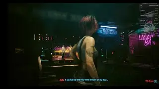 Cyberpunk 2077 - 4k 60 fps - i9 9900k 4090