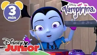 Vampirina | Wedding Disaster 😱 | Disney Kids