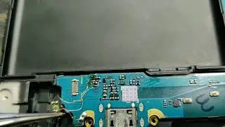 Samsung J4(J400) Mic Problem Solution Mic flex break 100% working.