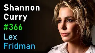 Shannon Curry: Johnny Depp & Amber Heard Trial, Marriage, Dating & Love | Lex Fridman Podcast 