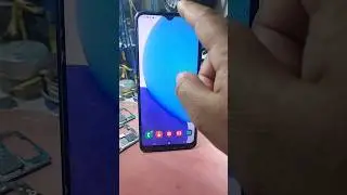 samsung a23 display light problem recover Done 👊 