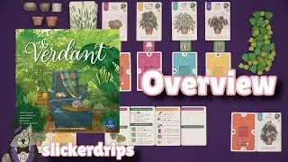 Verdant - Overview