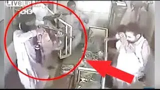 CCTV Recording Videos 2019