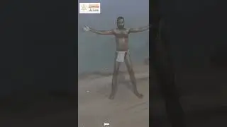 Очевидци си спомнят Садгуру като Садгуру Шри Брама 