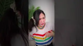 Every Sibling Overreacting be like 