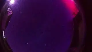 Aurora Borealis - Slovakia 2023.11.06