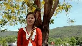 Sample Au Pair Presentation Video