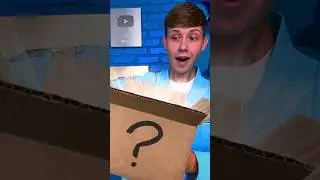 Mini VS Jumbo Mystery Box!😱📦 