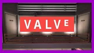 Valve's Catwalk Conspiracy