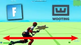 How To Get DOUBLE MOVEMENT In OG FORTNITE! (Updated Season 5 Method)