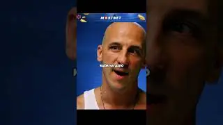 Вин Дизель нашёл себе нового друга для Форсажа 🔥 