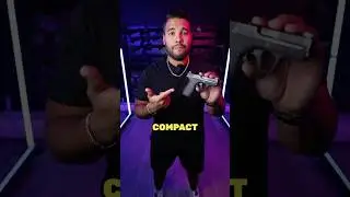 What Is The Best Everyday Carry Gun?