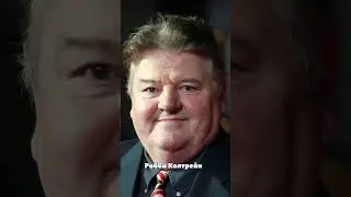Актеры из «Гарри Поттера», которых уже нет в живых ч.4 