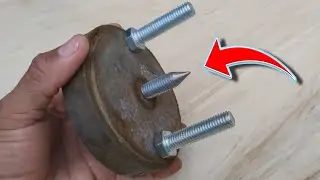 Millions of People Don't Know About This Homemade DIY Tool | Simple Ideas