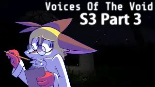 [Voices of The Void] Making a peace offering