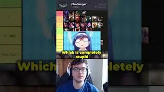 this is the strongest AP toplaner 😎
