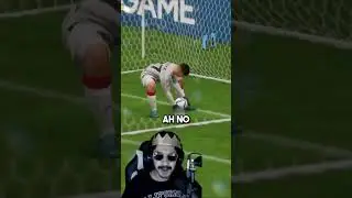 DEFENCE DESTROYED  - FIFA 23