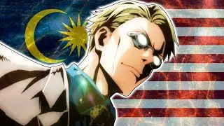 Kento Nanami MIGHT ACTUALLY GETTING A MEMORIAL MONUMENT IN MALAYSIA! | Jujutsu Kaisen Season 2