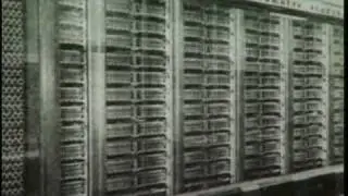 Computer Pioneers: Pioneer Computers Part 1