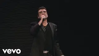 George Michael - Careless Whisper (25 Live Tour) [Live from Earls Court 2008]